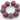 Pave Diamond and Ruby Round Beads -- RB-BA8 - Beadspoint
