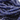 Blue Sapphire Faceted Rondelle Beads, (SPH3.5-5FRNDL) - Beadspoint