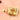 Citrine Asscher Rectangle Pendant, (CIT/PDT/01) - Beadspoint