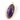 Natural Amethyst Faceted Oval Bezel, (BZC9040/AM) - Beadspoint