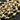 Pyrite Gold Stone Faceted Straight Drilled Tear( PYR7x11TEARLD(G)) - Beadspoint