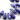 Lapis Lazuli Faceted Tear Drops, (LAPGRADTEAR) - Beadspoint
