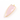 Rose Quartz Chalcedony Faceted Arrowhead Bezel, (BZC9050/ROSE) - Beadspoint