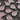 Rose Quartz Faceted Baby Pear Bezel, (BZCT7502) - Beadspoint