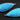 Turquoise Faceted Long Pear Bezel, (SSBZC7103) - Beadspoint