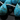 Turquoise Faceted Pear Drops, (Trq/Tear/6x12), - Beadspoint