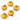Whiskey Topaz Faceted Cushion Connector (BZCT/CNT/WTP) - Beadspoint