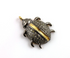 Pave Diamond Beetle Charm,  (DCH-81)