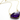 Amethyst Facteted Fancy Bezel, (BZC9055/AM) - Beadspoint