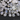 Rainbow Moonstone Small Faceted Tear Drops, (MNS8x10TEAR) - Beadspoint