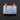 Rainbow Moonstone Smooth Rectangle Pendant, (RNB16x22) - Beadspoint
