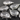 Rock Crystal Chalcedony Faceted Pear Bezel, (SSBZC6045) - Beadspoint