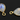 1 Pair,Rainbow Moonstone Smooth Pear Bezel, (RNB010) - Beadspoint