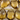 Brazilian Whiskey Topaz Large Faceted Pear Drops, 2 Pieces,(2WTZ14x20PEAR) - Beadspoint