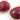 Dyed Ruby Faceted Bezel, ( BZC5005) - Beadspoint