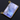 Rainbow Moonstone Faceted Rectangle Bezel, (MN06FNCY) - Beadspoint