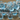 Blue Topaz Faceted Tear Drop,4 Pieces,(4BTSmtear) - Beadspoint