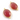Dyed Sunstone Faceted Oval Connector, (BZCT1010-A) - Beadspoint