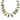 Blue Flashes Labradorite Faceted Pear Briolettes Beads, (LAB32x10PR) - Beadspoint