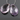 Pink Amethyst Faceted Pear Drops,1 Pair, (PAM21x14PR) - Beadspoint