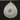 Solar Quartz Faceted Large Pear Bezel (SLQ/012) - Beadspoint