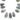 Labradorite Faceted Pear Briolettes Beads, (LAB34x17PR) - Beadspoint