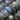 Natural '' NO TREATMENT'' Grey Labradorite Medium Micro Faceted Rondelles, AAA Quality Gems 6mm, 1 Strand (LAB6Frndl) - Beadspoint