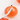 Carnelian Faceted Briolettes, (CAR8-9Onion) - Beadspoint