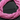 Irradiated Pink Topaz Micro Faceted Roundels, (PINKtpzRNDL) - Beadspoint