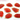 Carnelian Bezel Fancy Shape Connector, (BZC7364-LG) - Beadspoint