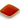 Carnelian Faceted Diamond Connector,, (BZC8047) - Beadspoint
