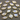Rainbow Moonstone Faceted Oval Connector, (RNM17x11) - Beadspoint