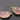Rose Quartz Cabochon Oval Bezel, (RQ001-LG) - Beadspoint