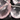 Rose Quartz Large Faceted Flat Pear Drops, (2RQ11x16PEAR) - Beadspoint