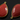 Red Onyx Pear Shape Bezel, (BZC7323) - Beadspoint