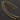 Gold Vermeil Long V shape Ear Wire ,VM/725/B) - Beadspoint