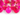 Fuschia Chalcedony Faceted Pear, (FUSC/11x15/PEAR) - Beadspoint