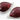 Dyed Ruby Faceted Baby Pear, (SSBZC7288) - Beadspoint