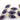 Purple Amethyst Faceted Marquise Bezel (BZC3007) - Beadspoint
