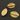 Gold Vermeil Textured Oval Bead, (VM/6808) - Beadspoint