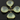 Light Green Chalcedony Faceted Pear Bezel (BZC7024) - Beadspoint