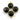 Black Onyx Fancy pendant, (BZC8082) - Beadspoint