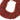 Rhodolite Garnet Micro Faceted Rondelle Beads, (RHOGAR-2.5FRNDL) - Beadspoint
