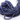 Blue Sapphire Faceted Rondelle Beads, (SPH3.5-5FRNDL) - Beadspoint
