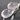 Rose Quartz Large Faceted Tear Drops, (RQ26x13PR) - Beadspoint