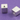 Thai Hill Tribe Cube Rectangular Spacer Bead, (HT 40051 (11)) - Beadspoint