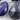 Lapis Lazuli Large Faceted Pear Drops,2 Pieces, (2LAP12x16PEAR) - Beadspoint