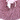 Rhodolite Garnet Micro Faceted Rondelles, (RHODO-2.5RNDL) - Beadspoint