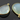 Light Aqua Chalcedony Faceted Pear Bezel, (BZC7426) - Beadspoint