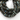 Grey Labradorite Large Faceted Rondelles Beads, (LAB/14mm/RND) - Beadspoint